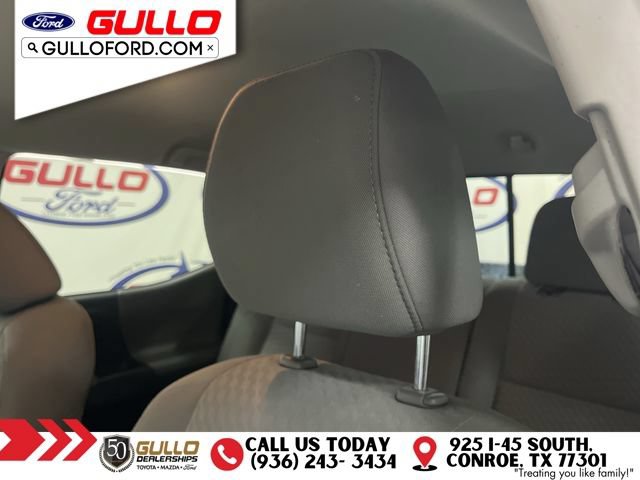Used 2023 Toyota Tacoma SR5 RWD image 17