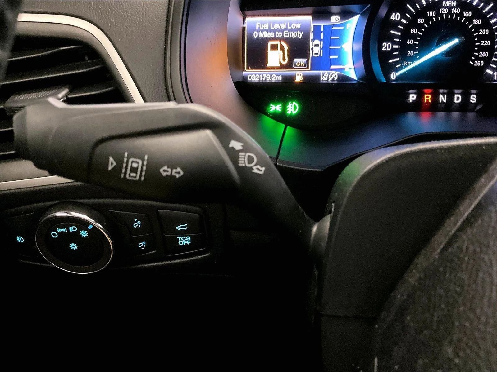 Certified 2023 Ford Edge SEL w/ Convenience Package image 30