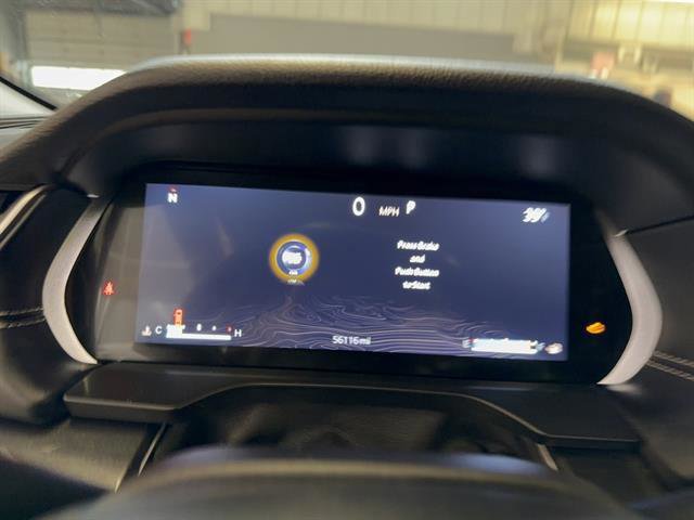 Used 2021 Jeep Grand Cherokee L Laredo w/ Luxury Tech Group I image 7