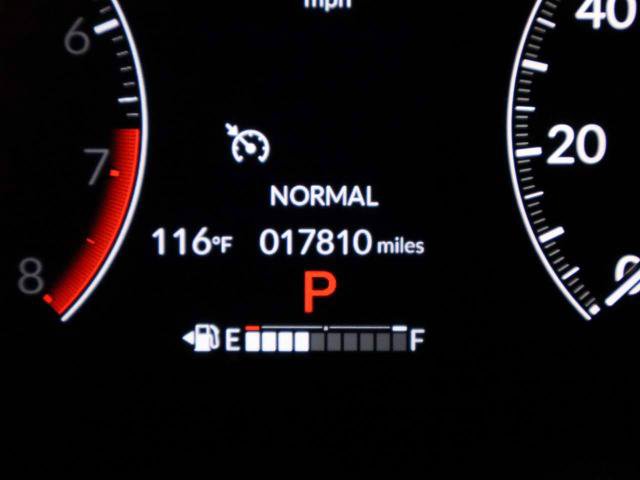 Used 2026 Honda HR-V EX-L image 10