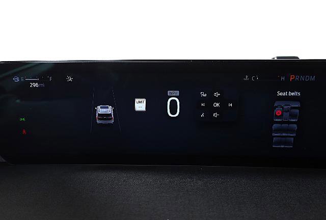 Certified 2025 Ford Expedition Max Active image 14