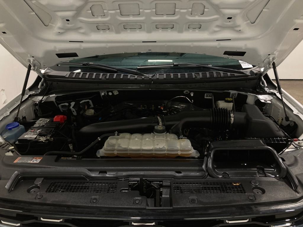 Certified 2024 Ford Expedition Max Limited image 15