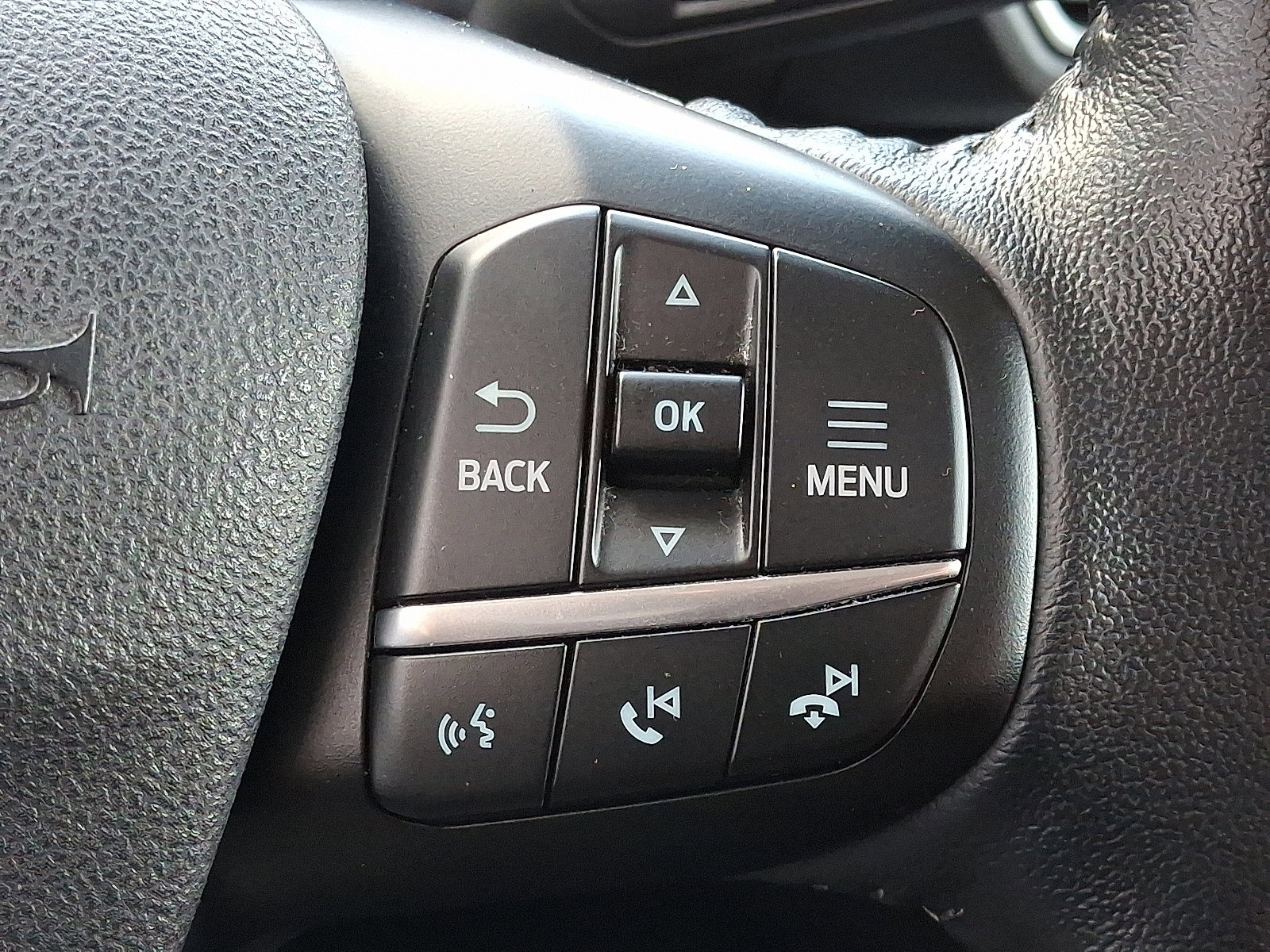 Certified 2023 Ford Bronco Sport Big Bend w/ Convenience Package image 24