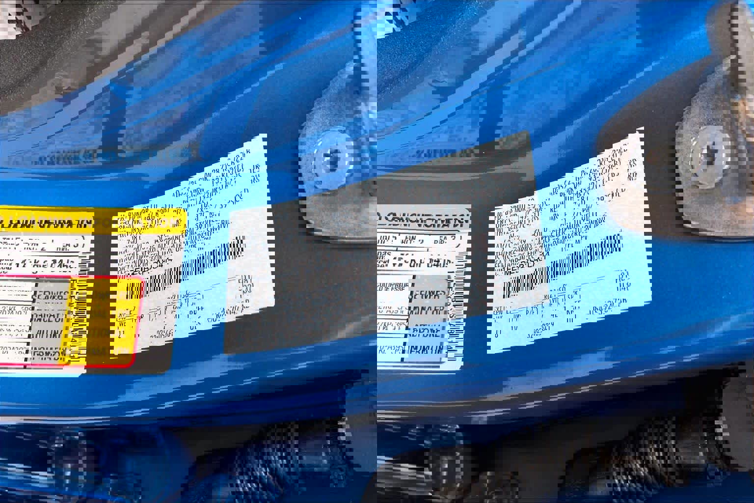 Certified 2025 Ford Bronco Badlands image 34