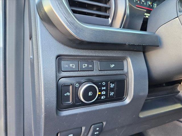Certified 2023 Ford F250 Lariat w/ Lariat Ultimate Package AWD/4WD image 25