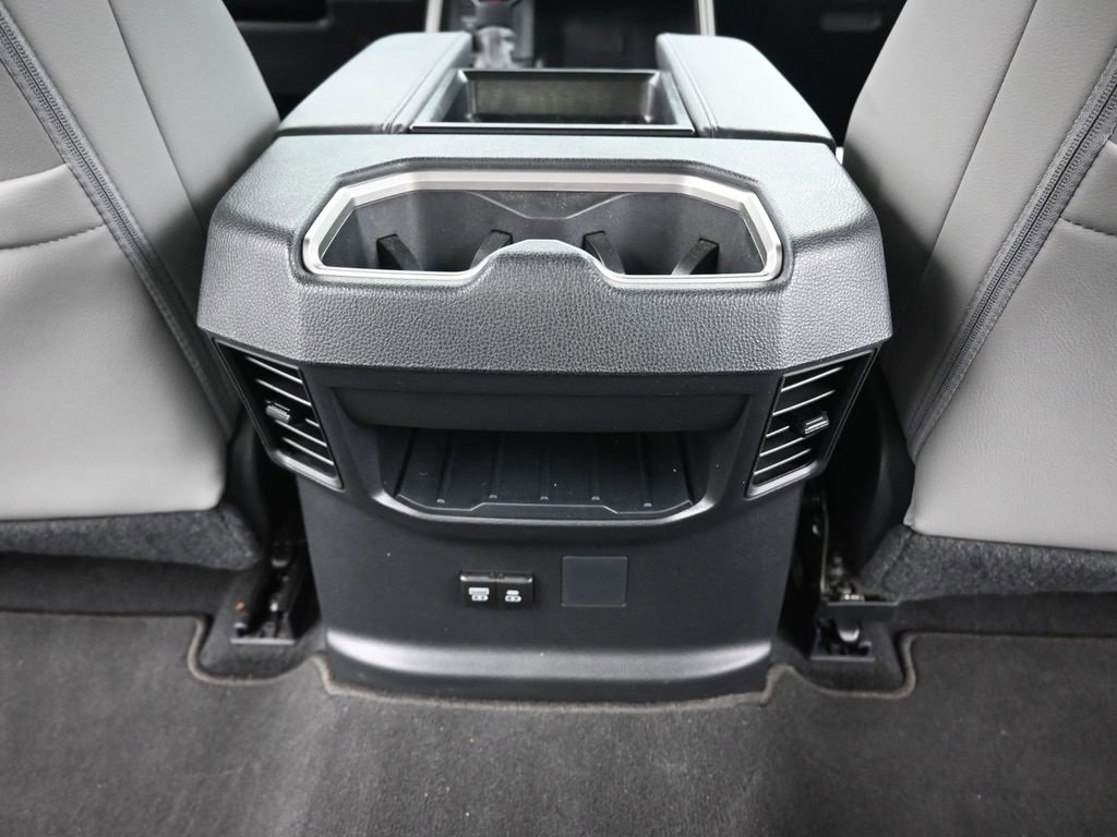 Used 2024 Toyota Tundra SR5 image 14