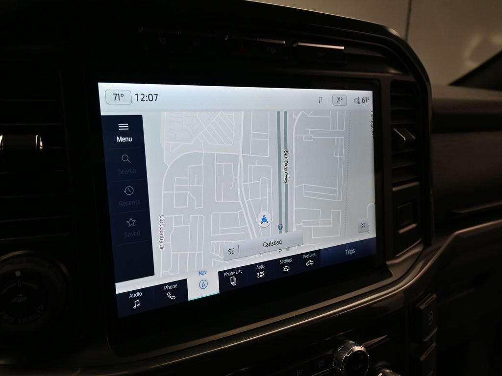 Certified 2023 Ford F150 XLT w/ Equipment Group 302A High image 42