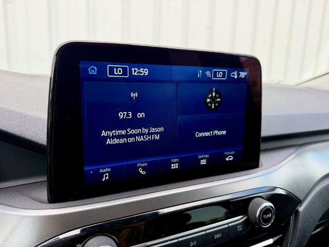 Certified 2025 Ford Escape Active AWD/4WD image 25
