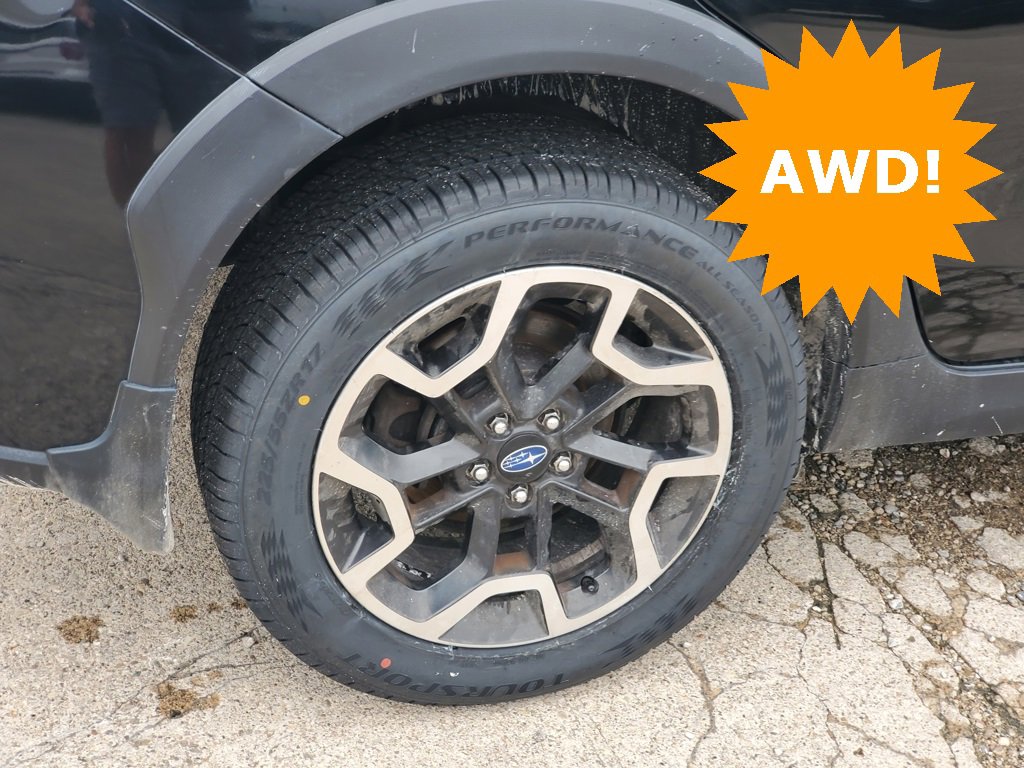 Used 2017 Subaru Crosstrek 2.0i Premium image 5