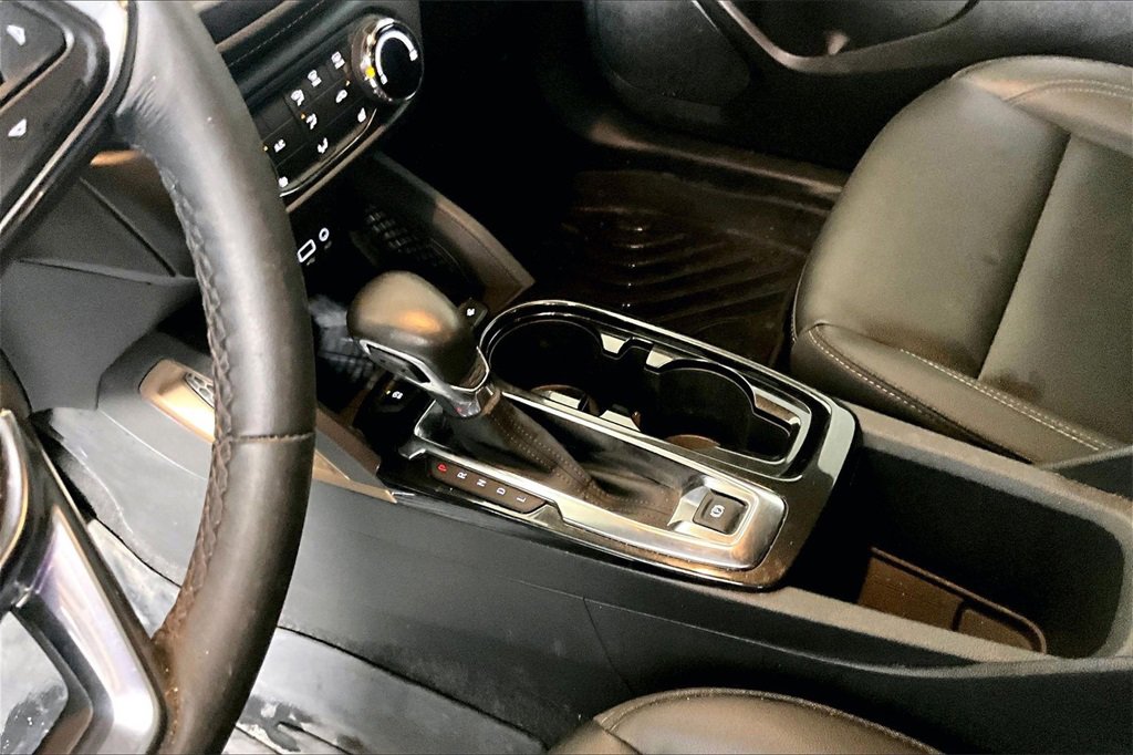 Used 2023 Chevrolet TrailBlazer ACTIV image 11