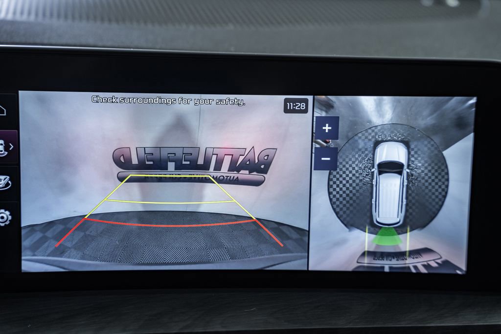 Used 2024 Kia Telluride SX Prestige X-Line image 49