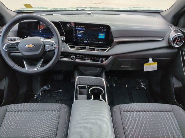 Used 2025 Chevrolet Equinox LT FWD image 15