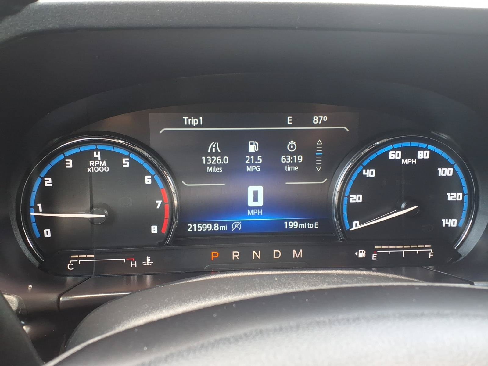 Certified 2023 Ford Bronco Sport Badlands AWD/4WD image 14