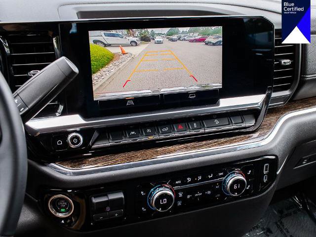 Used 2024 GMC Sierra 1500 Elevation AWD/4WD image 23