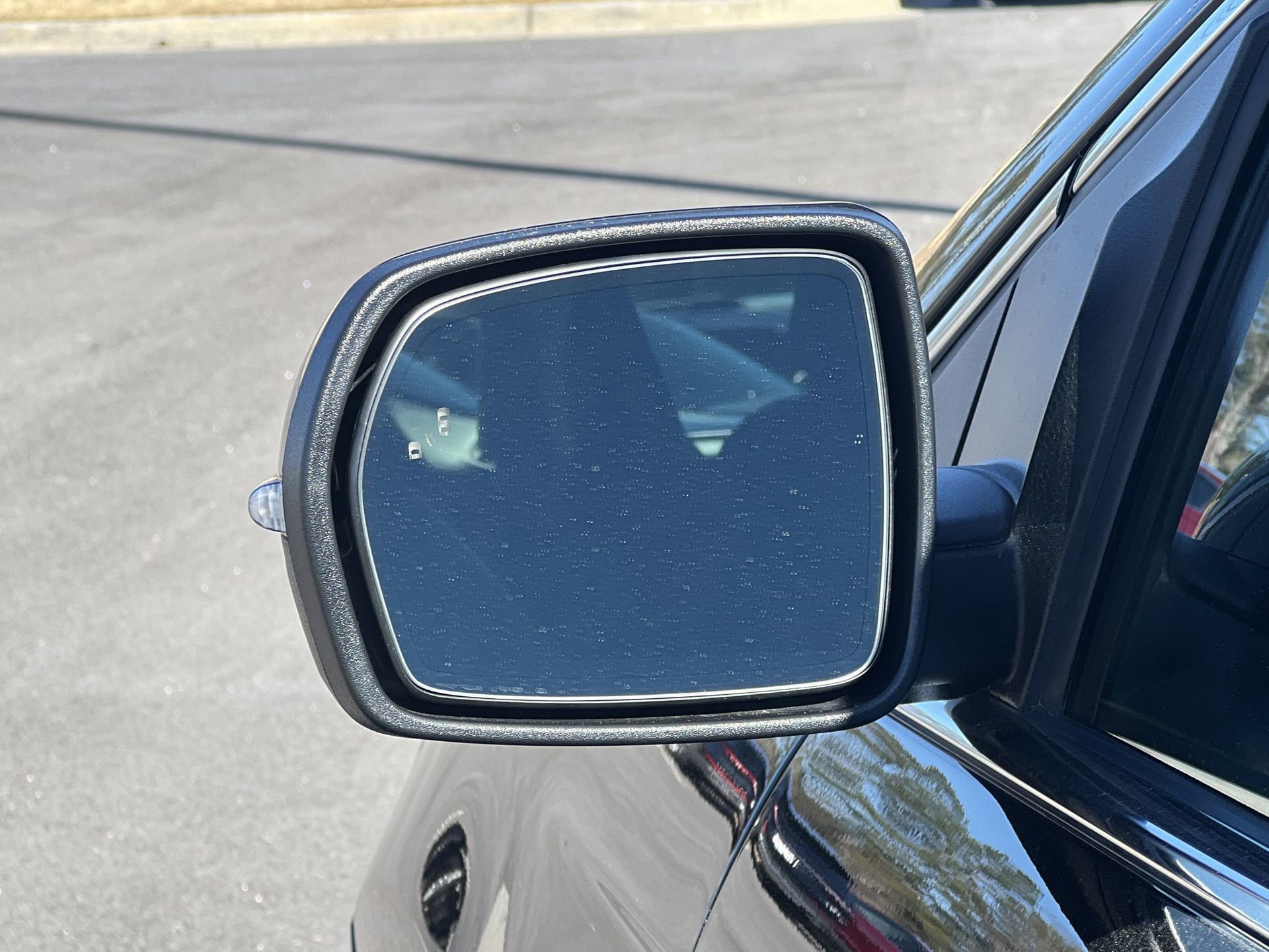 Certified 2022 Ford Edge Titanium w/ Equipment Group 301A image 34