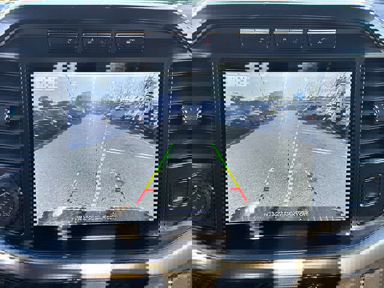 Certified 2022 Ford F150 Lariat w/ Equipment Group 502A High image 30