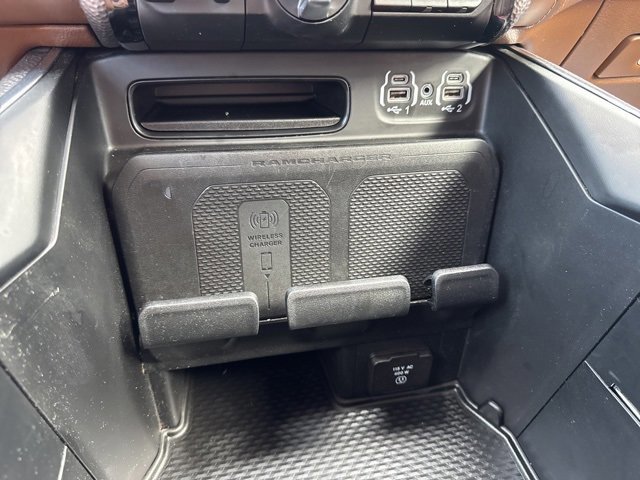 Used 2023 RAM 1500 Limited image 29