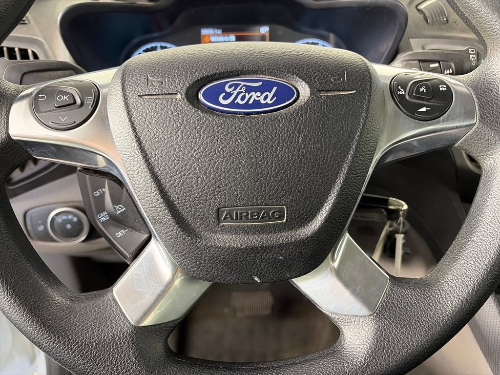Certified 2022 Ford Transit Connect XL FWD image 15