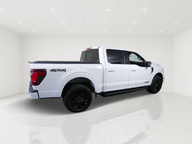 Certified 2024 Ford F150 XLT w/ Equipment Group 303A High AWD/4WD image 5
