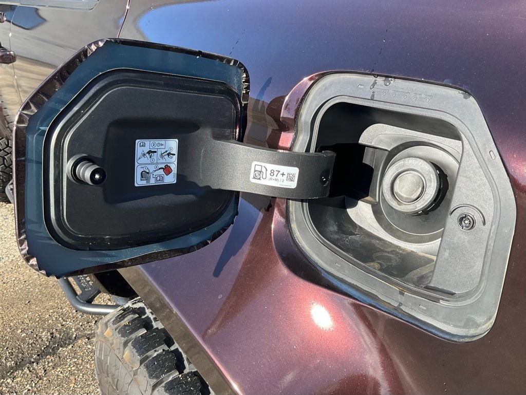 Certified 2023 Ford Bronco Outer Banks image 28