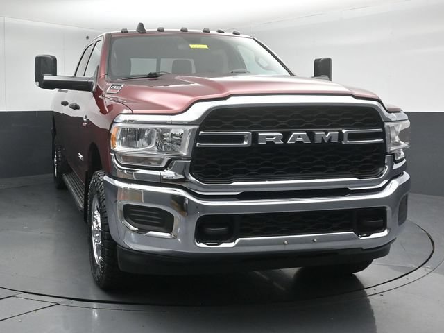 Used 2021 RAM 2500 Tradesman AWD/4WD image 2