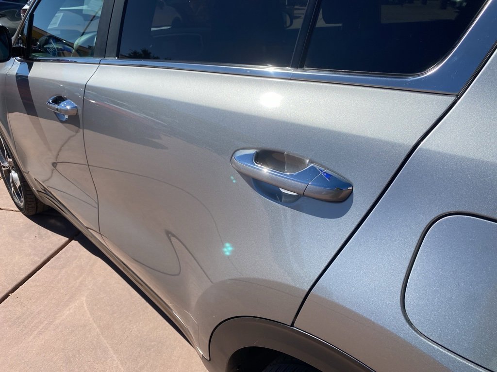 Used 2020 Kia Sportage SX image 15