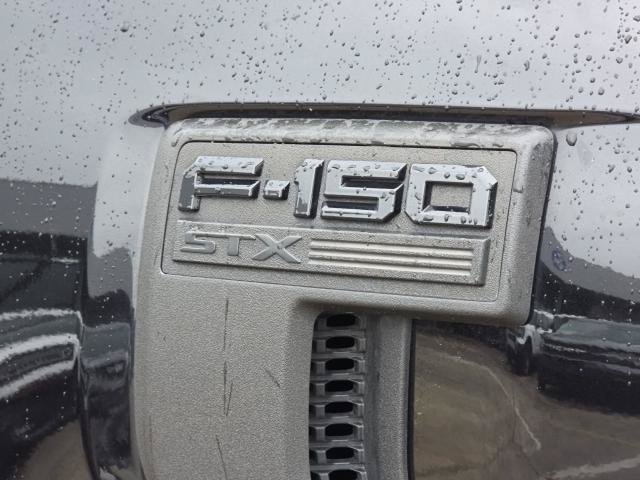 Certified 2023 Ford F150 XL w/ STX Appearance Package RWD image 7