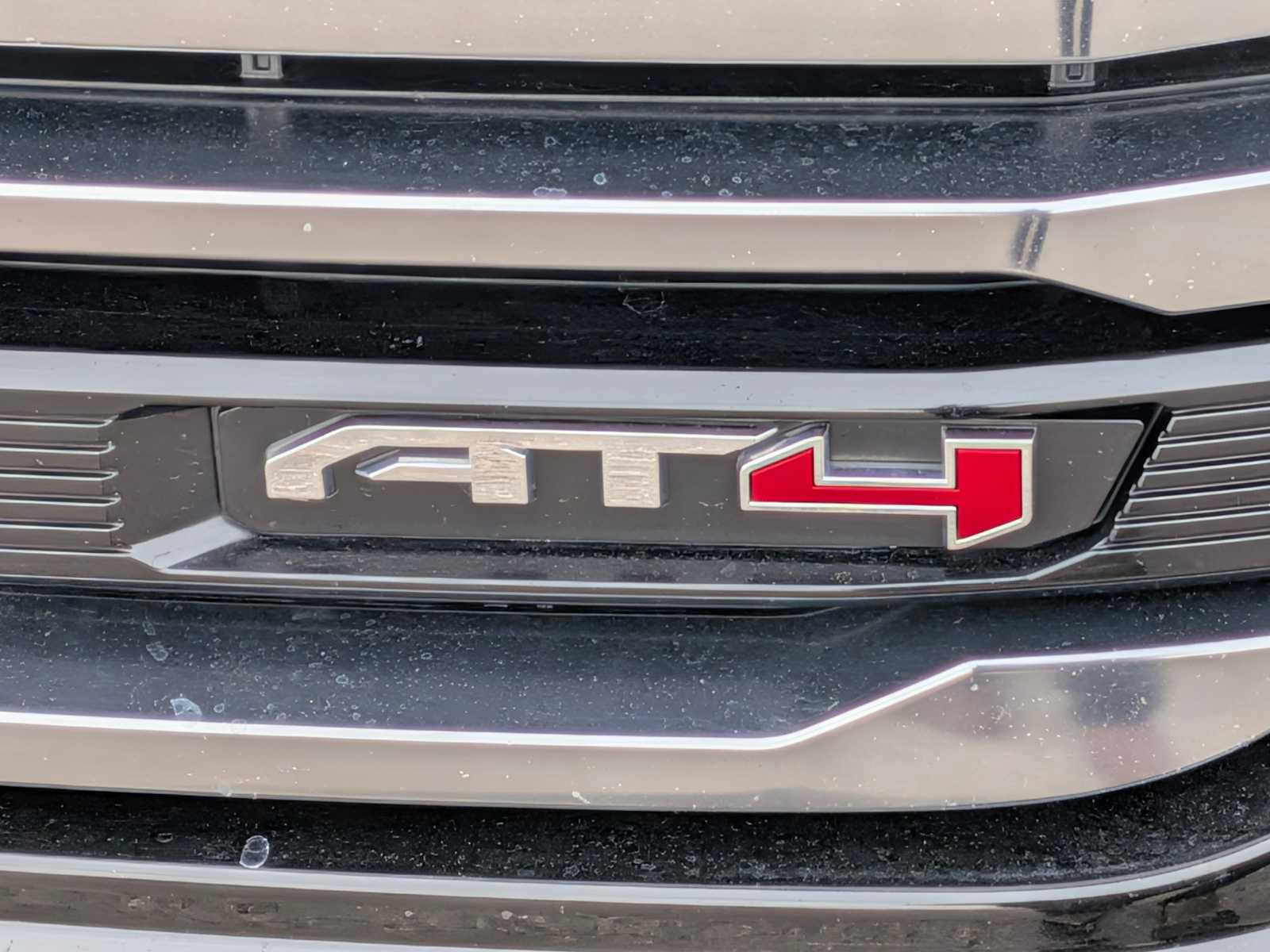 Used 2023 GMC Sierra 1500 AT4 w/ AT4 Premium Package AWD/4WD image 12