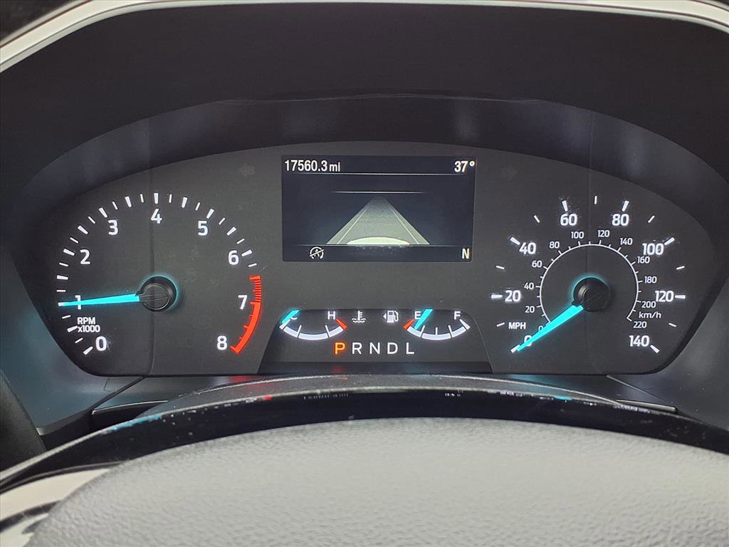 Certified 2022 Ford Escape SE w/ Cold Weather Package image 18