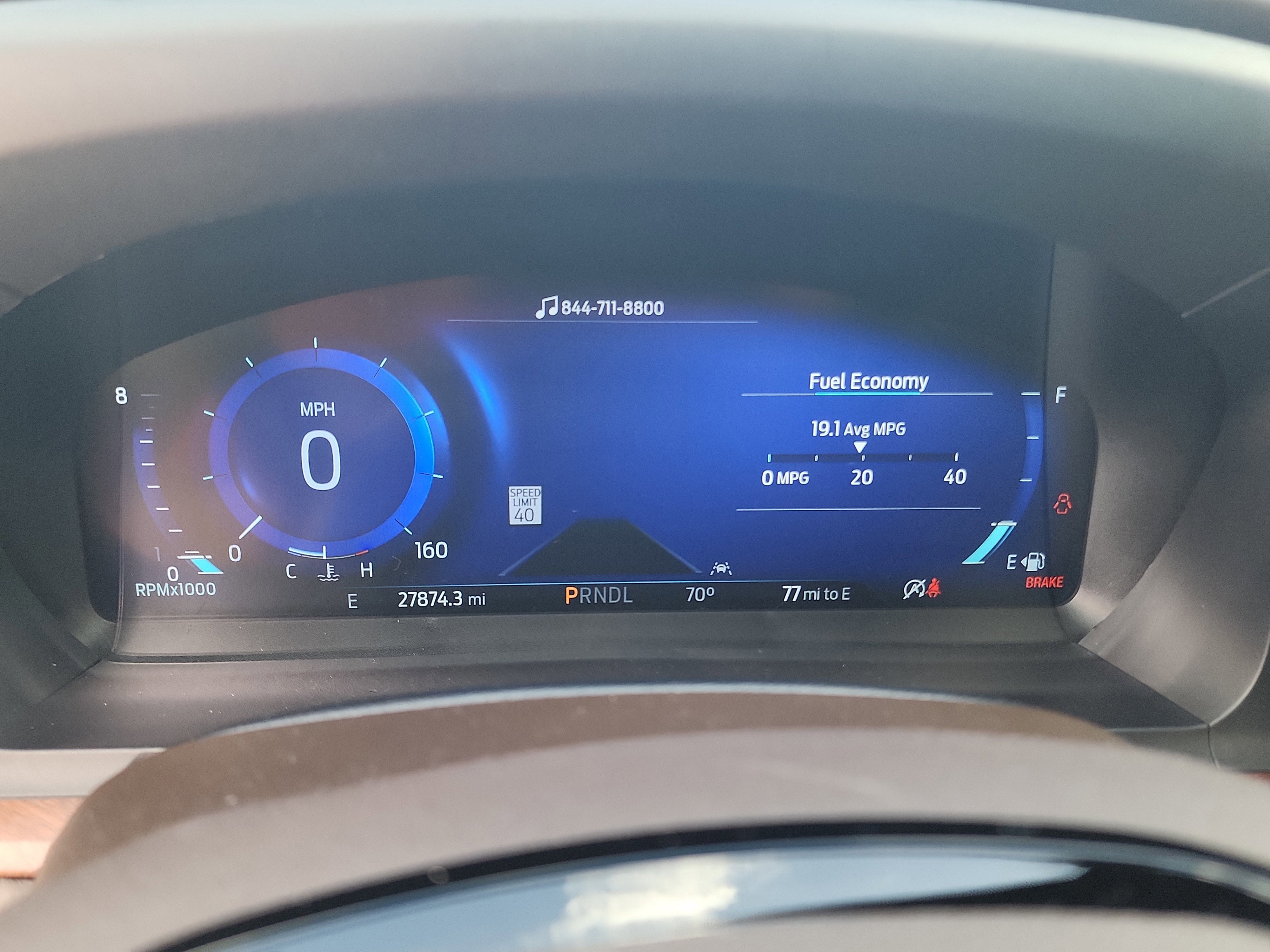 Certified 2023 Ford Explorer King Ranch w/ Class IV Trailer Tow Package image 29