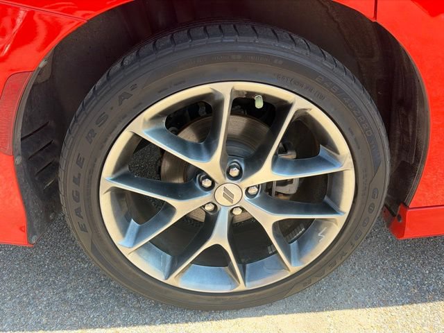 Used 2022 Dodge Charger GT RWD image 9