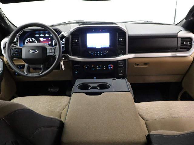 Certified 2023 Ford F150 XLT image 35