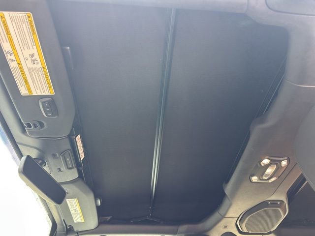 Used 2020 Jeep Wrangler Unlimited Rubicon image 11