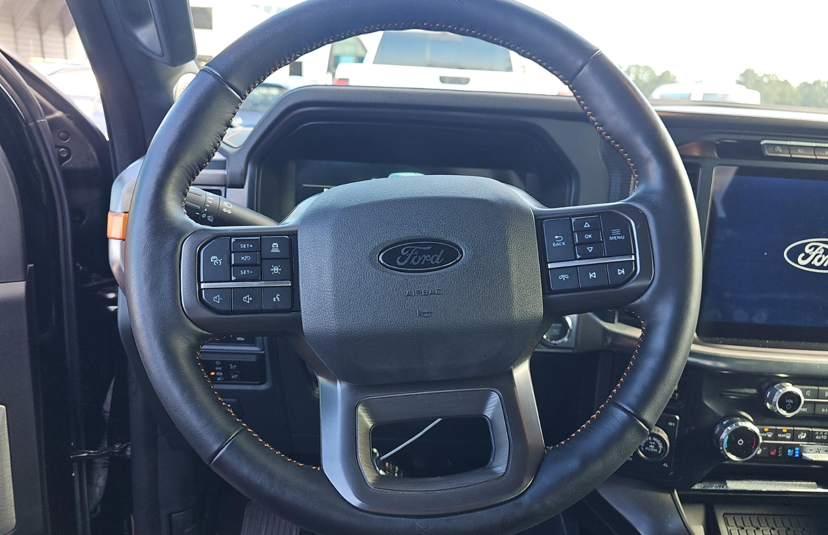 Certified 2024 Ford F150 Tremor w/ Equipment Group 402A High AWD/4WD image 5