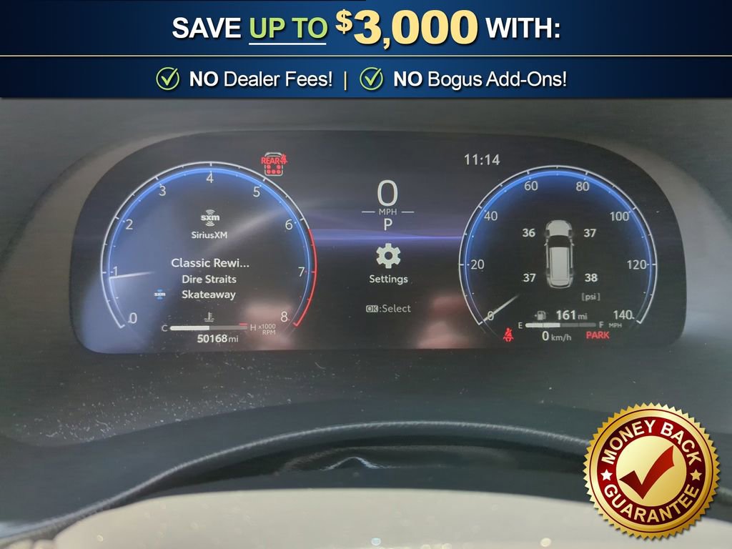 Used 2023 Toyota Highlander Limited FWD image 19