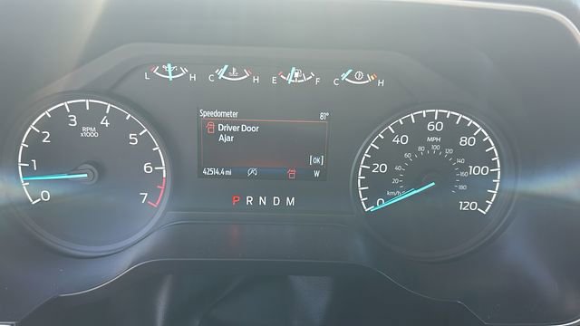 Certified 2023 Ford F150 XL w/ STX Appearance Package AWD/4WD image 18