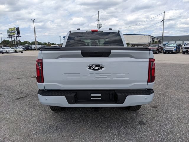 Certified 2025 Ford F150 STX w/ STX Black Appearance Package AWD/4WD image 5
