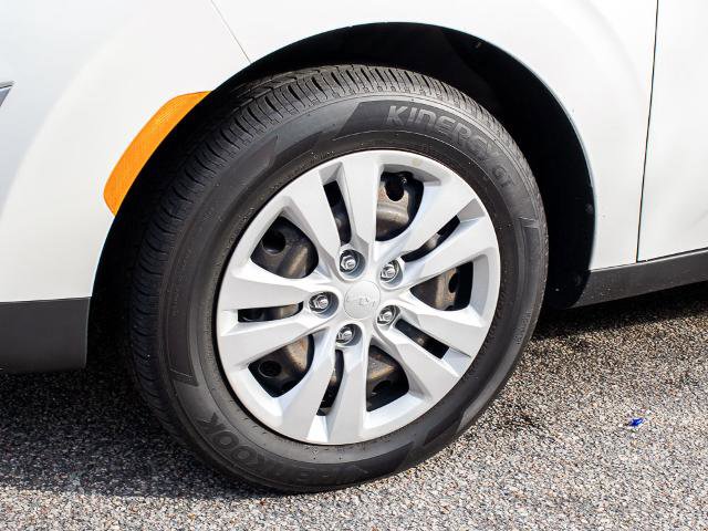 Used 2023 Kia Soul LX image 5