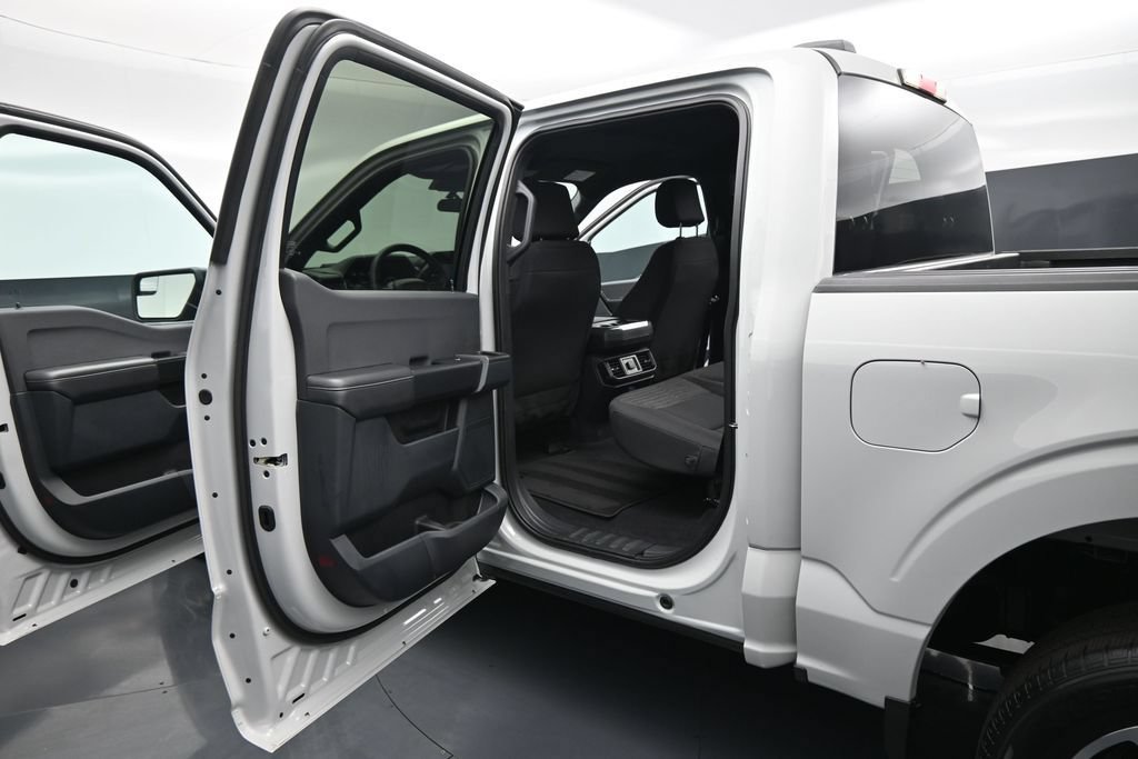 Certified 2023 Ford F150 XL w/ STX Appearance Package RWD image 17