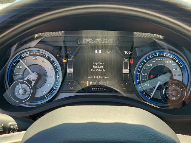 Used 2022 RAM 1500 Limited AWD/4WD image 34