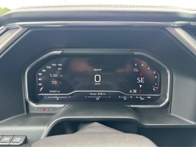 Used 2024 GMC Sierra 1500 Denali w/ Denali Reserve Package AWD/4WD image 18