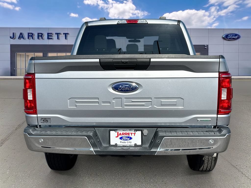 Certified 2023 Ford F150 XLT AWD/4WD image 6