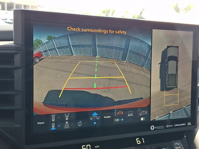 Used 2023 Toyota Tundra TRD Pro AWD/4WD image 18