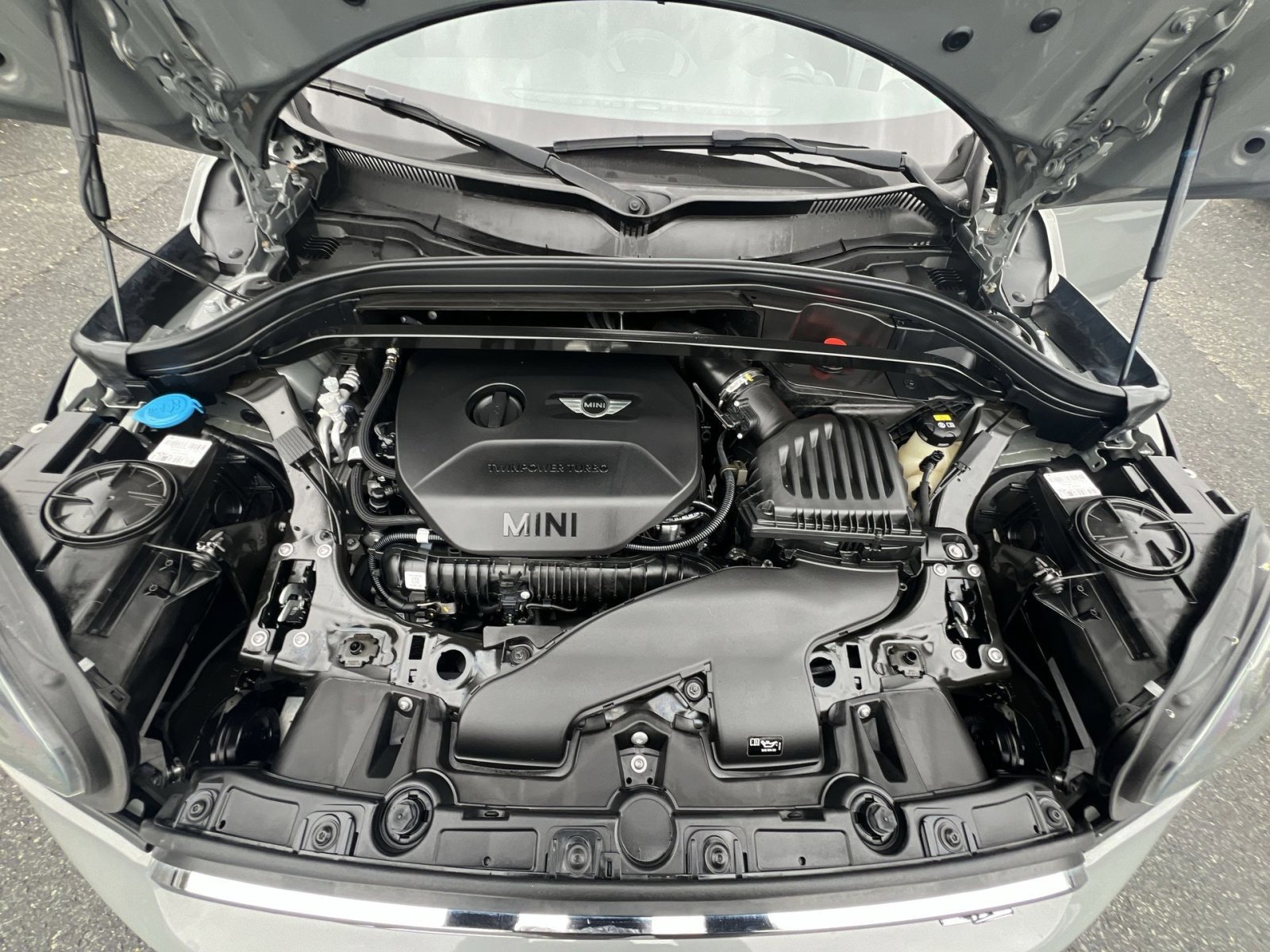 Used 2019 MINI Cooper Countryman S image 27