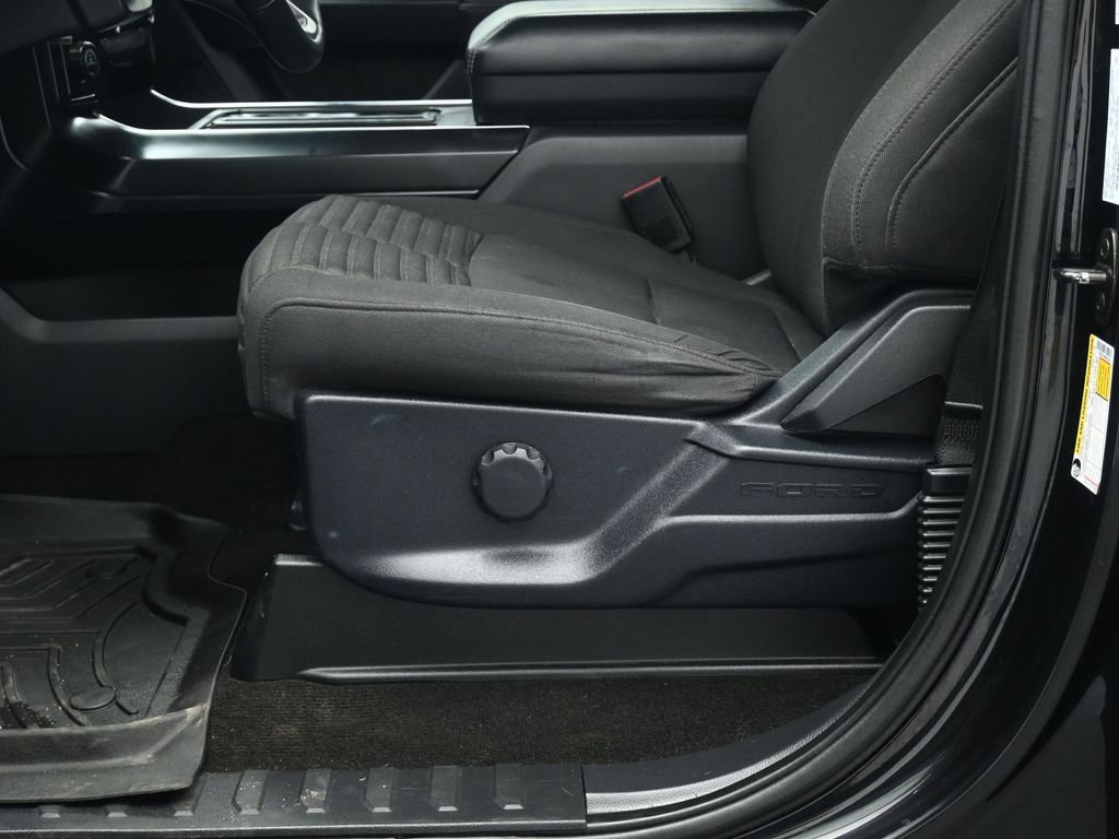 Certified 2021 Ford F150 XL w/ STX Appearance Package image 36