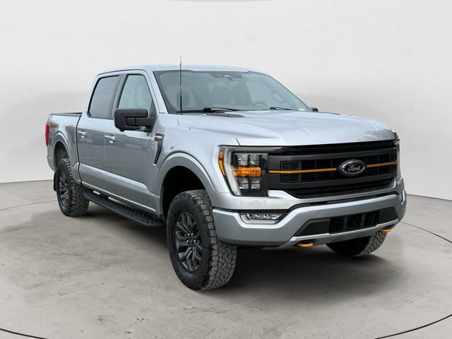 Certified 2023 Ford F150 Tremor w/ 360 Degree Camera Package AWD/4WD image 3
