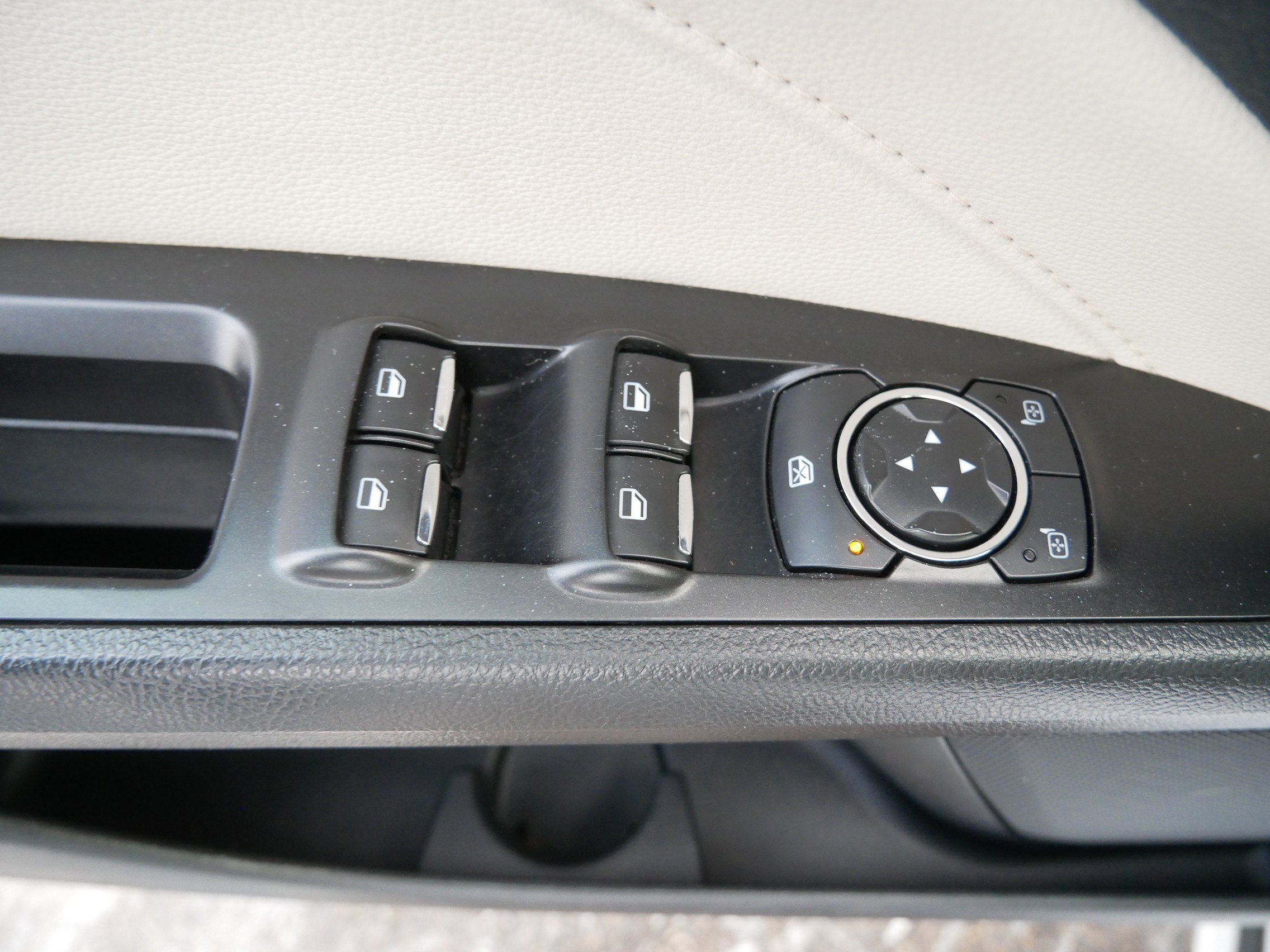 Certified 2018 Ford Fusion Titanium image 20