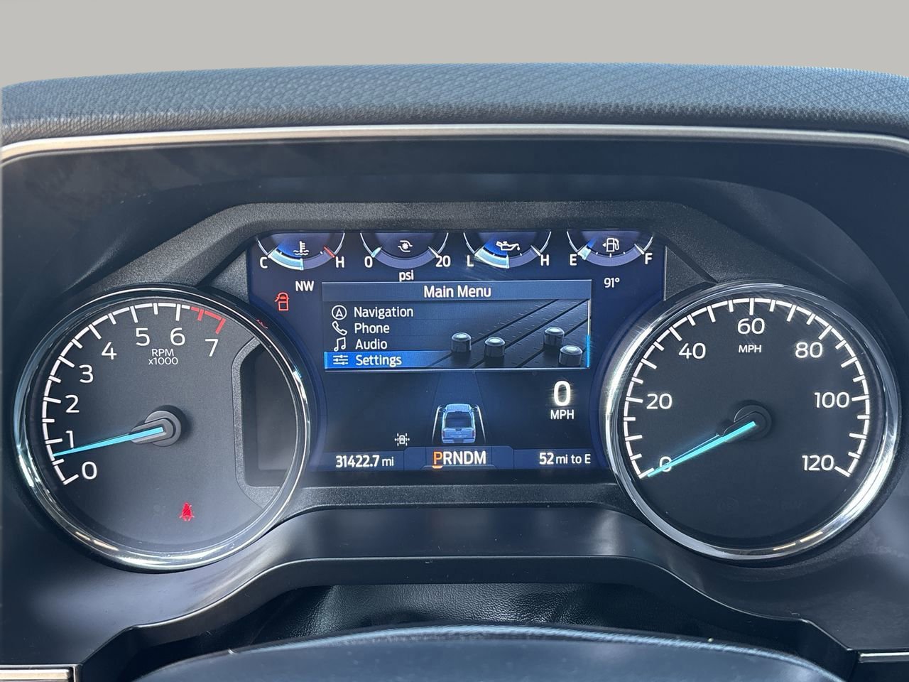 Certified 2023 Ford F150 XLT w/ Equipment Group 302A High AWD/4WD image 37