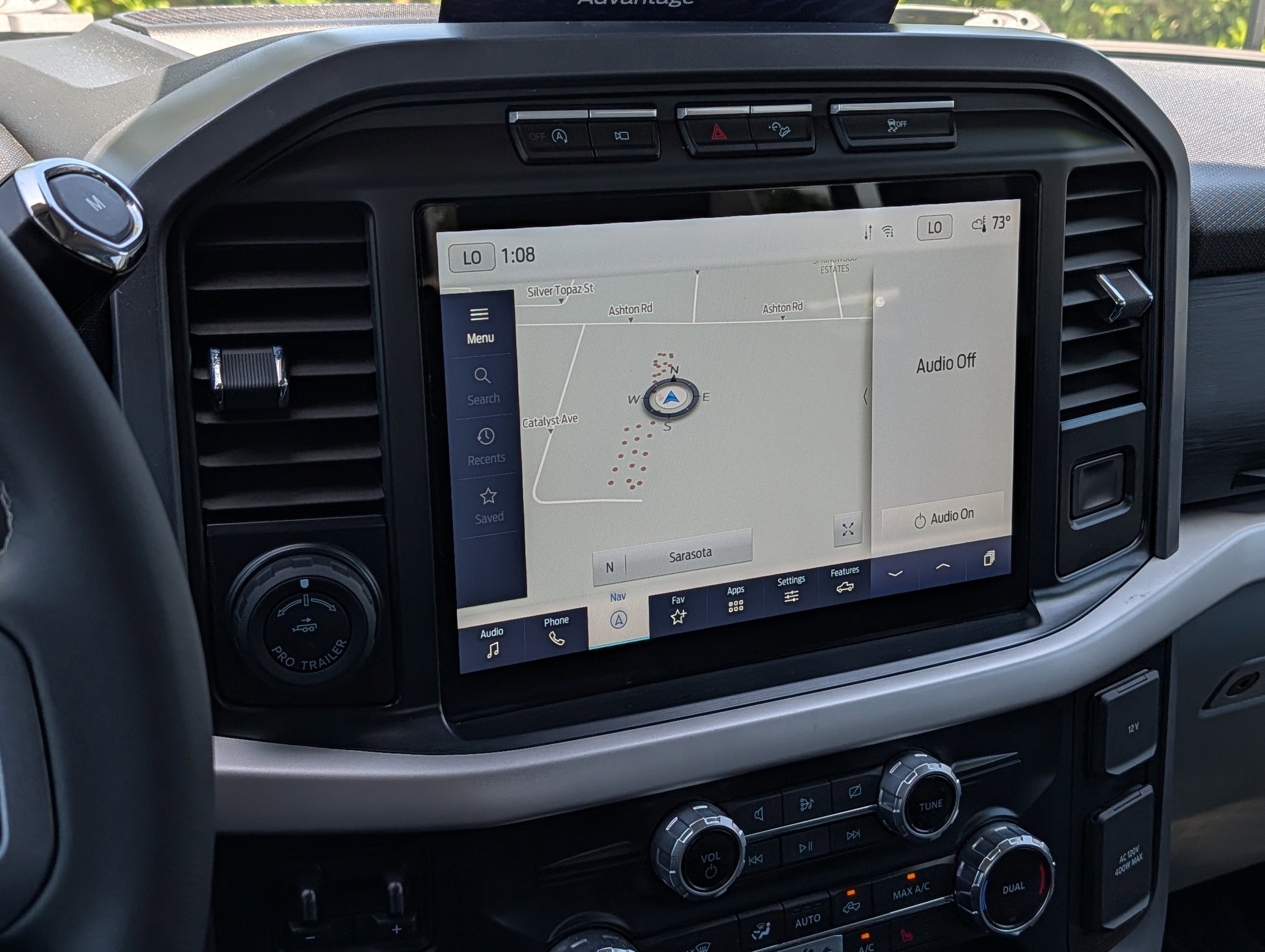 Certified 2023 Ford F150 XLT w/ Equipment Group 302A High AWD/4WD image 29