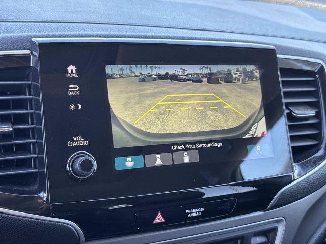 Used 2019 Honda Pilot EX-L image 16